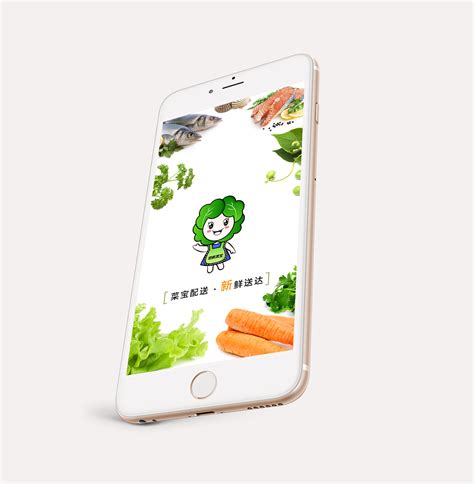 制作生鲜配送app平台成本多少？蔬菜配送app赚钱吗？
