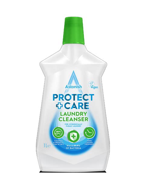 Astonish Ready To Use Disinfectant Spray Linen Fresh 550ml - Online ...