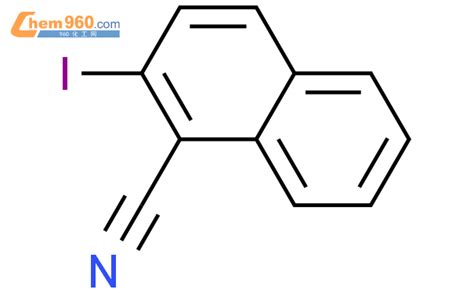 103408-15-7_2-iodonaphthalene-1-carbonitrileCAS号:103408-15-7/2 ...