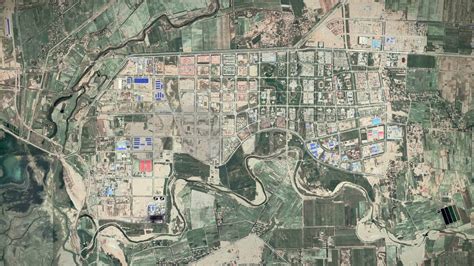 图木舒克市地图 - 卫星地图、实景全图 - 八九网