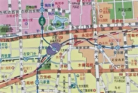 北京站属于哪个区_北京铁路枢纽 - 工作号