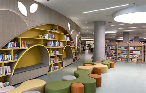 世界100座最美图书馆设计_头条君设计作品--致设计