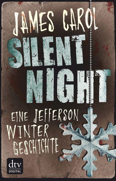Silent Night – Eine Jefferson-Winter-Geschichte (eBook, ePUB) von James ...