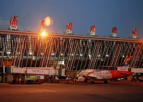 2017年上海两大机场旅客量1.12亿人次 浦东机场突破7000万_航空要闻_资讯_航空圈