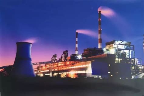 中国石化龙口LNG项目开工 一期接转能力650万吨/年 - 中国石油石化