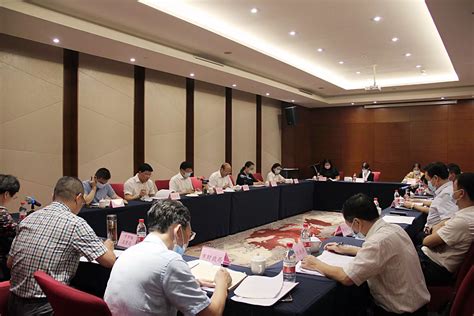 省托育服务体系建设联合调研座谈会在赣州召开 | 赣州市政府信息公开