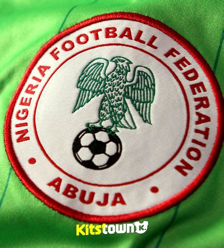 尼日利亚国家队2018世界杯主客场球衣 , 球衫堂 kitstown