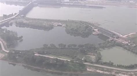 长江淮河同时来袭，35条河湖超警戒，安徽水患为何很严重？_手机新浪网