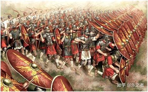 衰落的军团：罗马帝国后期的军事装备_凤凰历史