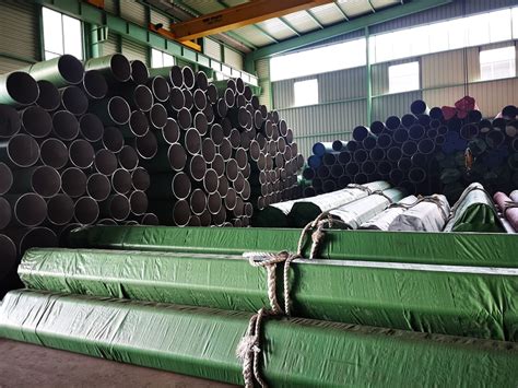 不锈钢钢管 - 江苏巨登不锈钢管业有限公司