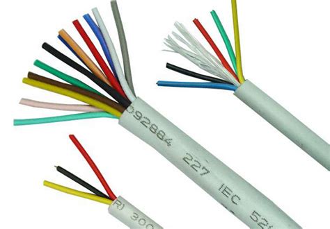 pvc电线管及pvc电线槽规格型号有哪些 - 装修保障网