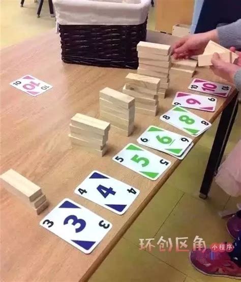 45个趣味数学启蒙小游戏，适合3-6岁孩子，数学思维训练如此简单