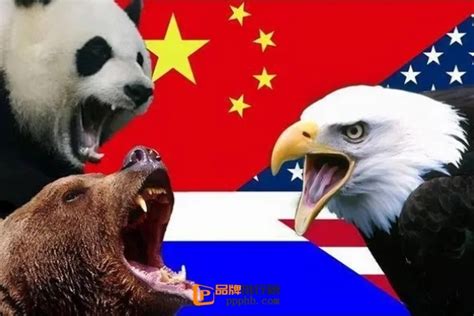 美国不敢惹的两个大国是哪二个，中国和俄罗斯（东方迎大势） — 品牌排行榜