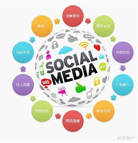 CIC ：2016年中国社会化媒体格局图（附历年图）_爱运营