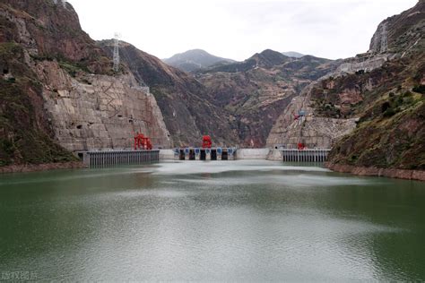 中国十大著名水电站一览|锦屏|水电站|小湾_新浪新闻