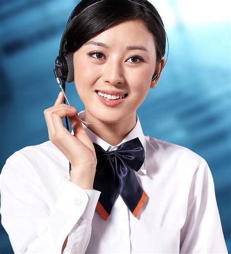 女性客服接电话元素素材下载-正版素材400443665-摄图网