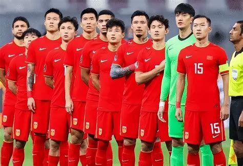 中国男足输球两位数，创历史新低，足球的未来何去何从？__财经头条