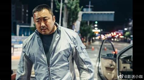 六分钟看完韩国动作悬疑电影《邻里的人们》|邻里的人们_新浪新闻