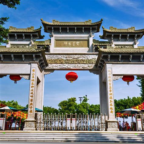 2020番禺博物馆-旅游攻略-门票-地址-问答-游记点评，广州旅游旅游景点推荐-去哪儿攻略