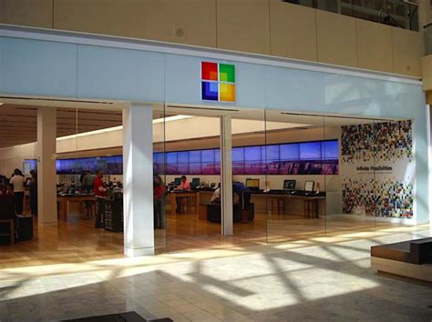 微软将关闭实体店是真的么，微软将关闭实体店的原因- 今日头条_赢家财富网