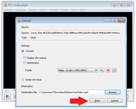 How to Play M3U Files with VLC | Leawo Tutorial Center