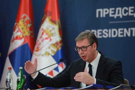 普京祝贺武契奇在塞尔维亚总统选举中获胜 - 2022年4月4日, 俄罗斯卫星通讯社