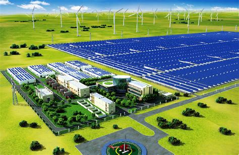 保山大型光伏发电系统-广西广拓新能源科技有限公司