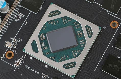 AMD Radeon RX 590 GME天梯榜首发评测：北极星还能再战三年 - 超能网