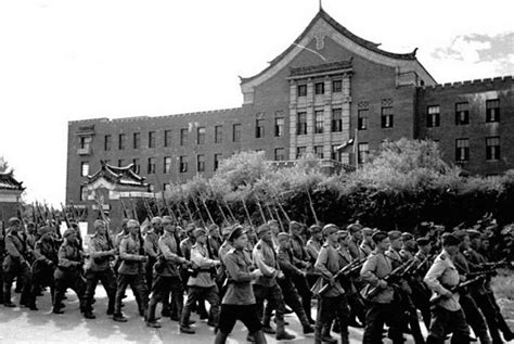 1945年8月8日苏联对日本宣战高清图片下载_红动中国