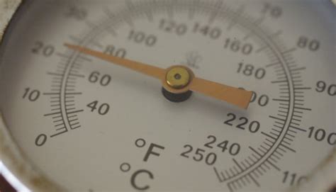 摄氏度和华氏度 为什么我们应该用华氏度而不是摄氏度？ | 说明书网