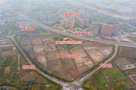 重磅！芜湖大龙湾片区发展详细规划爆出 未来将建设成…-芜湖365淘房