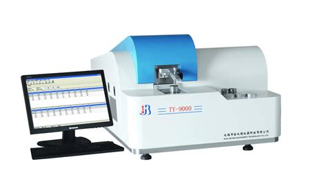 TY-9000型全谱直读光谱仪_金义博光谱分析仪器厂