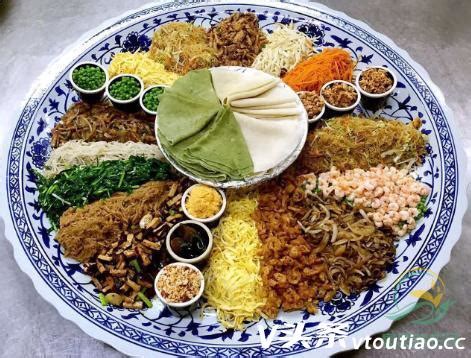 中国十大美食排名，中国名吃前十名排行榜