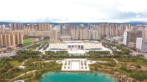 预计投资近4800亿 渭南市2023年重点建设项目计划表发布 - 渭南好房网