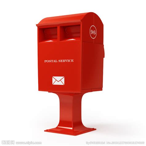 邮箱 邮箱模型设计图__其他模型_3D设计_设计图库_昵图网nipic.com