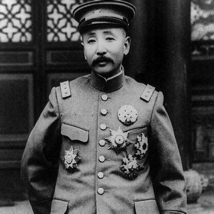 张作霖死前1句话保证东北3年稳定：1928年6月4日皇姑屯事件发生 - 知乎