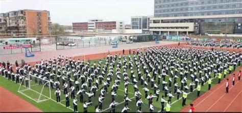 2019年天津西青区启智学校——公益活动