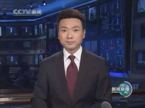 郭志坚（中央电视台主持人） - 搜狗百科