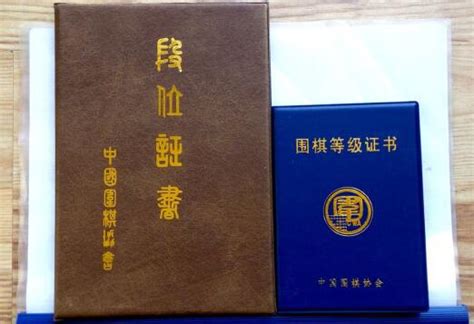中国围棋协会关于业余段级位证书管理的说明_手机新浪网