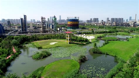 青山湖区成为南昌市首个省级创新型区试点建设完成区 - 青山湖区人民政府