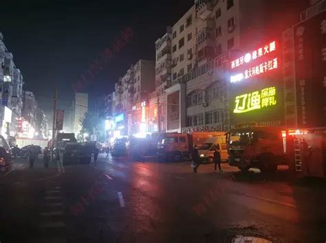 辽宁沈阳市一饭店发生燃气爆炸，已造成 5 人死亡，搜救任务基本完成，目前情况如何？