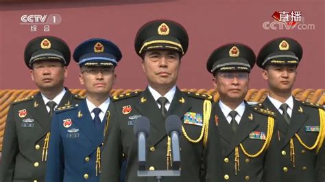 上将张旭东逝世 曾任国庆70周年阅兵联合指挥部副总指挥_凤凰网