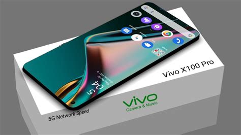 Vivo X100 Pro 5G Price, Specifications And Launch Date