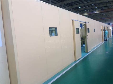 隔音墙体-产品展示-广州天聪声学科技有限公司