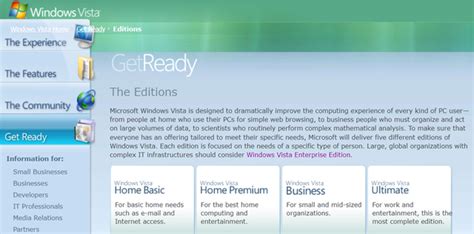 Windows Vista SP2旗舰版(64位&32位)官方ISO镜像下载-Win7旗舰版