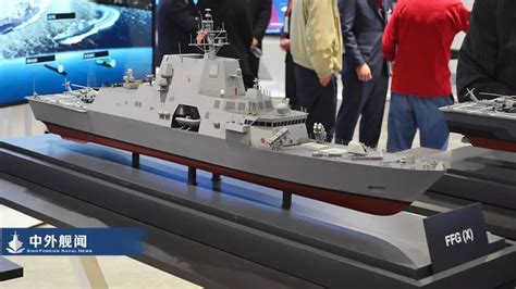 美国海军FFG（X）护卫舰最新项目进展 洛马退出_凤凰网军事_凤凰网