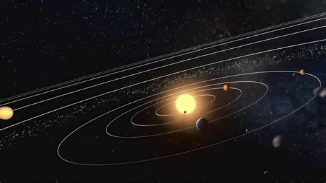 为什么冥王星被取消行星身份？行星定义是怎样的？矮行星又是什么