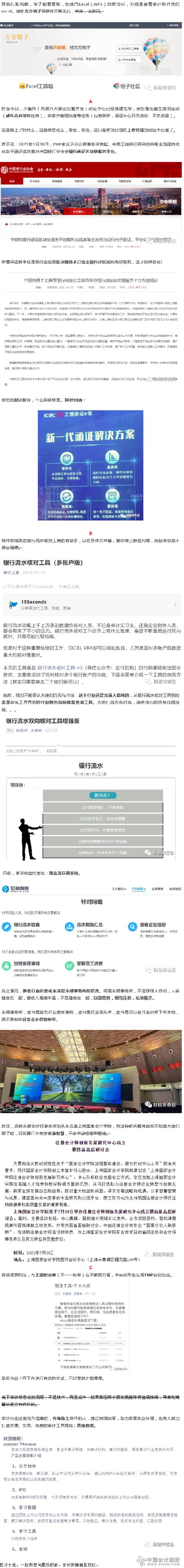 审计信息化与函证中心_会计审计第一门户-中国会计视野
