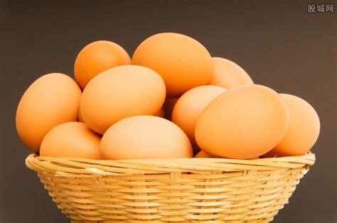 鸡蛋价格最新行情走势 今日鸡蛋价格调至5元线下-股城消费
