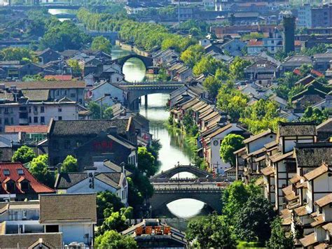 扬州市“六个好地方”建设”正式开展_思想与实践